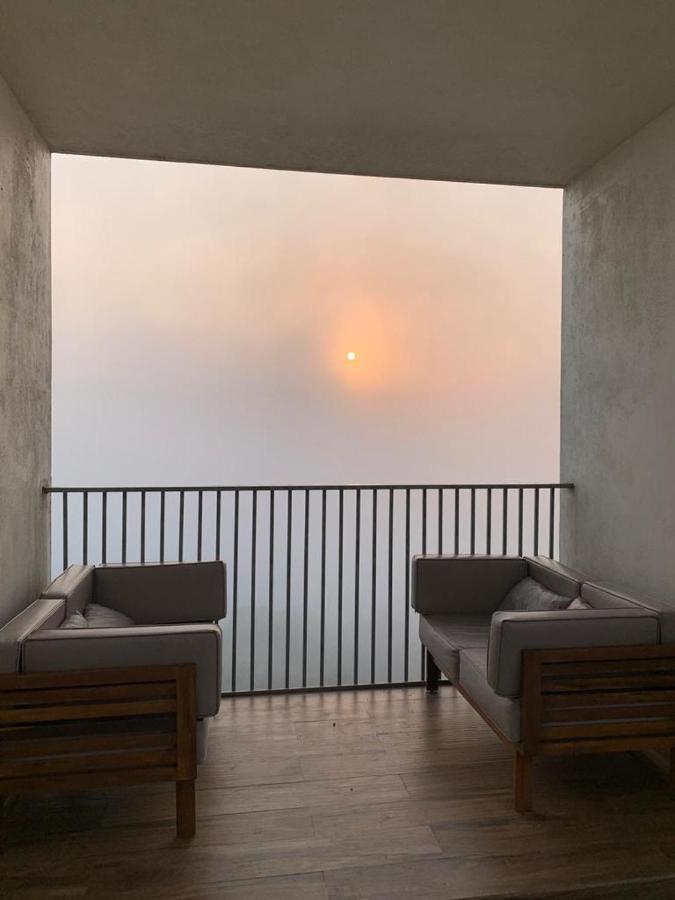 Studio Apt With Rooftop Panoramic Views @ Dabolim Vāsco Da Gāma Εξωτερικό φωτογραφία